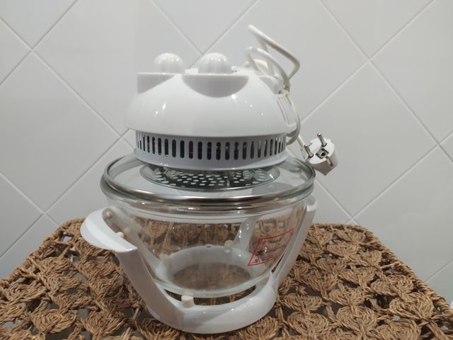 Horno de convección