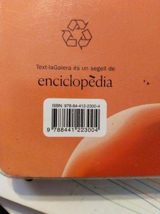 libros 4 Eso ,