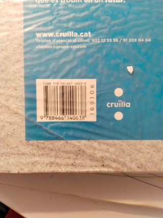 libros 4 Eso ,