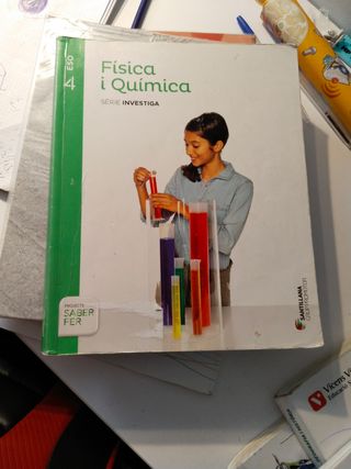 libros 4 Eso ,