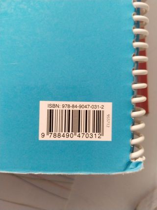 libros 4 Eso ,