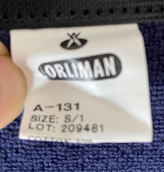 Faja premamá ortopedia.