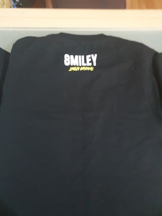 camiseta pull&bear L