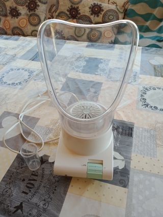 SAUNA FACIAL 'PHILIPS' HP 5220