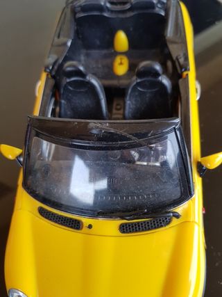 coche juguete