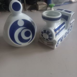  figura de Sargadelos 