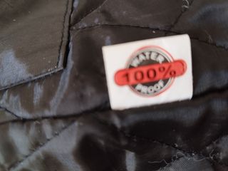 Chaqueta de moto tallaM Utika road
