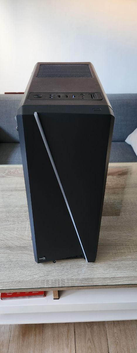 Ordenador Gaming Clonico