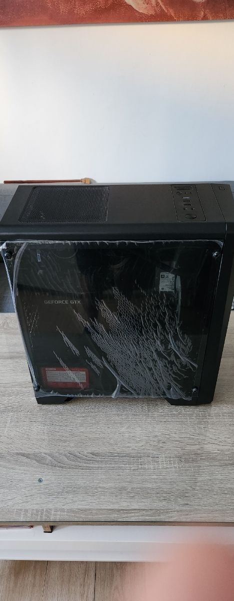 Ordenador Gaming Clonico