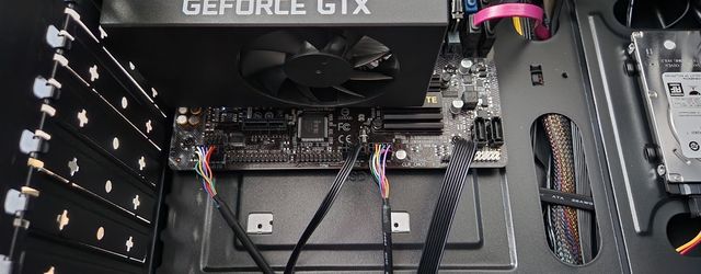 Ordenador Gaming Clonico