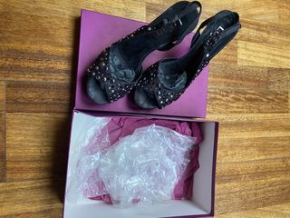 Sandalias Lujans