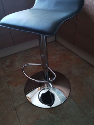 TABURETE COCINA