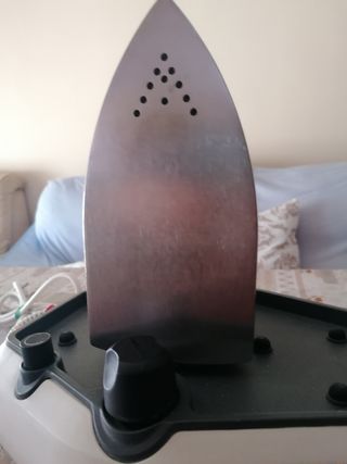 PLANCHA, CENTRO DE PLANCHADO