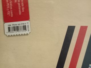 Libro Geografía e Historia.3 ESO