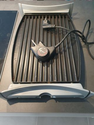 Plancha fagor