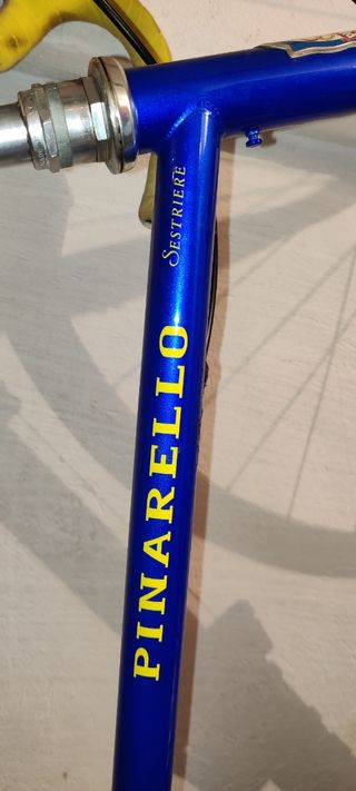 Bicicleta de carretera PINARELLO Sestriere