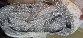 Jané Saco Universal Grupo 0 Moon