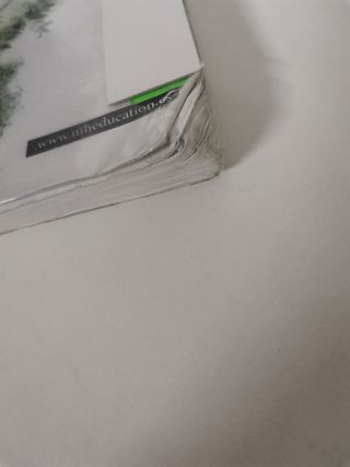 Libro de Lengua Castellana y Literatura de 2° ESO