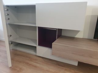 Mueble salón 