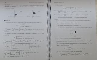 Apuntes Matemáticas