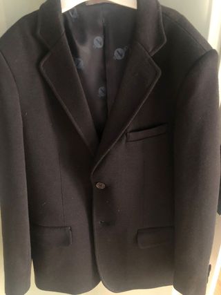 Chaqueta Niño/Comunión Varones