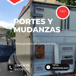 Mudanzas S&D