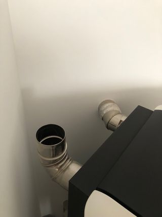 Stufa a pellet Edikamir