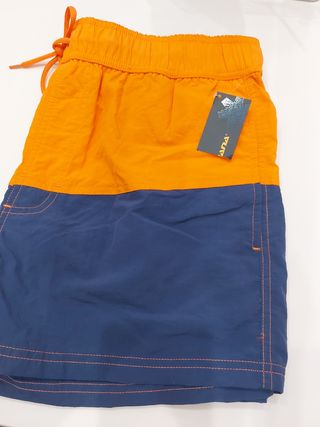 Bañador Nuevo Hombre Marca Tijuana Talla L