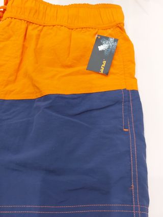 Bañador Nuevo Hombre Marca Tijuana Talla L