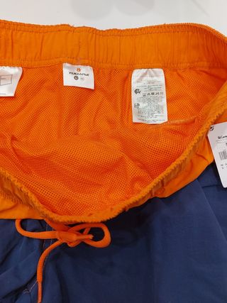 Bañador Nuevo Hombre Marca Tijuana Talla L