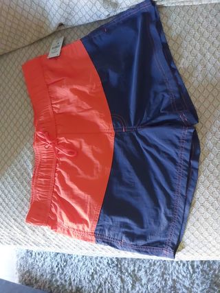 Bañador Nuevo Hombre Marca Tijuana Talla L