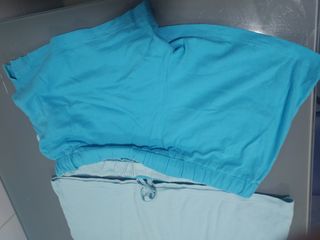 Pijama verano mujer Disney, L