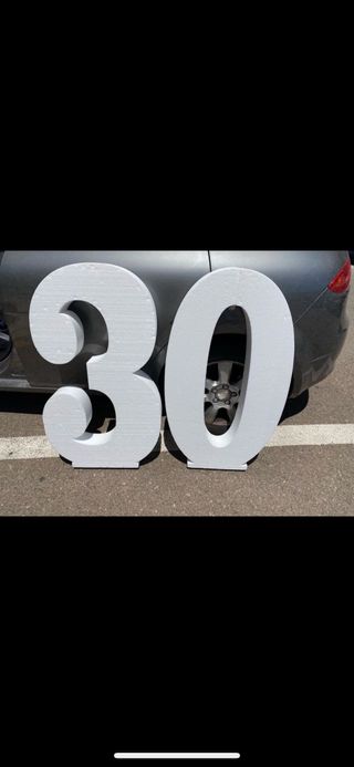 N30 Porexpan