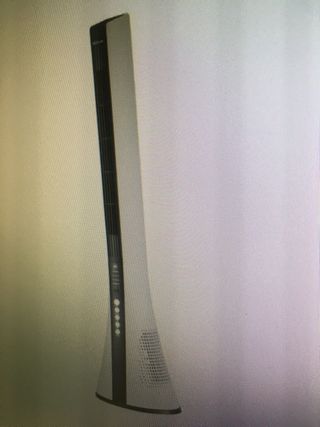 Ventilador columna Smart 50W küken