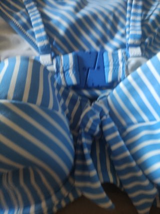 Bikini Isabel Mora T. L