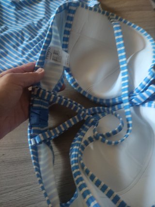 Bikini Isabel Mora T. L