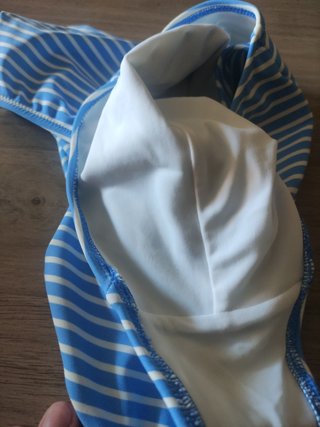 Bikini Isabel Mora T. L