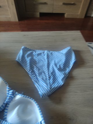 Bikini Isabel Mora T. L