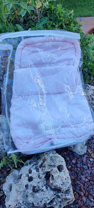 Saco Uzturre para bebe