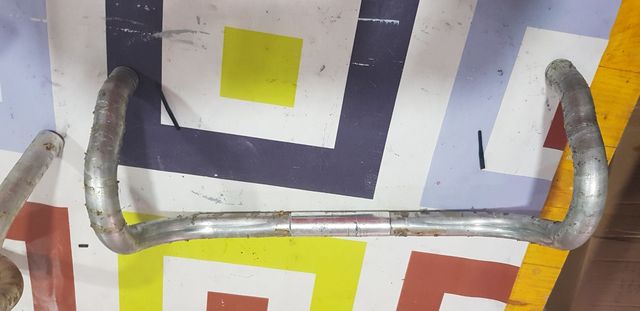 manillares 3ttt clásicos 25,4