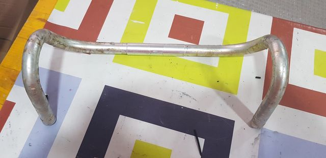 manillares 3ttt clásicos 25,4