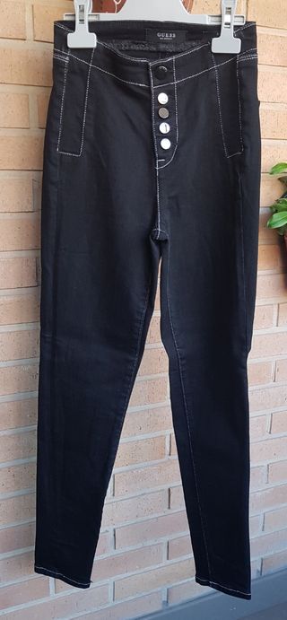 Pantalon vaquero Guess