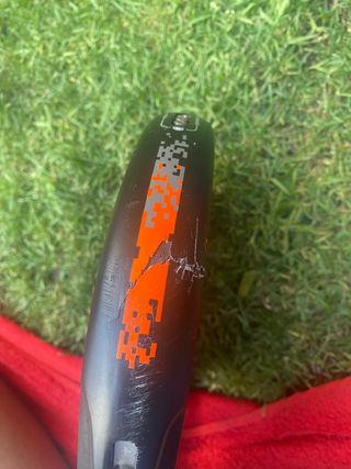Raqueta pádel profesional Adidas adipower ctrl 