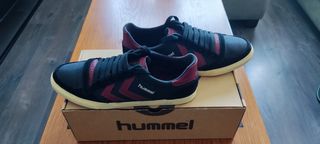 Zapatillas Hummel Slimmer Stadil Retro