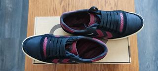 Zapatillas Hummel Slimmer Stadil Retro