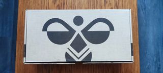 Zapatillas Hummel Slimmer Stadil Retro