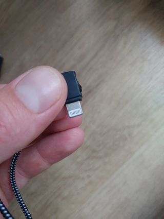 cable ios dji mavic / dji mavic 2 pro