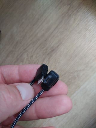 cable ios dji mavic / dji mavic 2 pro