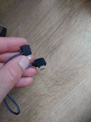 cable ios dji mavic / dji mavic 2 pro