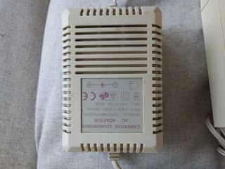 Altavoces Cambridge soundworks Desktop theater 5.1